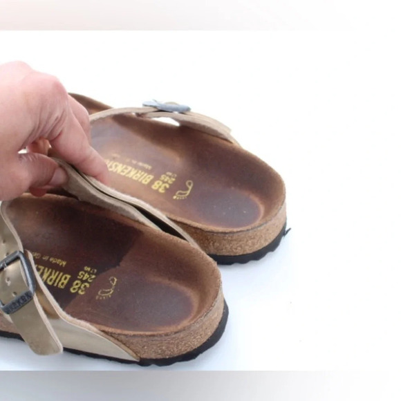 Birkenstock sandals - Picture 4 of 13